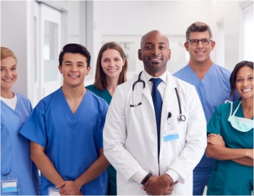 Doctors and Consultants